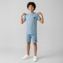 Ensemblewhite lt11240 8/16 ans Enfant LOTTO