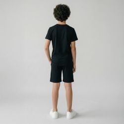 Ensemblewhite lt11240 8/16 ans Enfant LOTTO