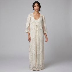 Kimono valene Femme LA PETITE ETOILE