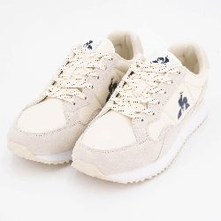 Basket marshmallow turtle dove jet star_2 2510426 t40/45 Homme LE COQ SPORTIF