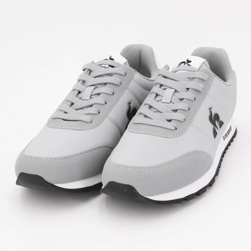 Basket high rise racerone_2 2423241 t40/46 Homme LE COQ SPORTIF