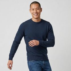 Pull marin uni 24896 bill tornade Homme BILL TORNADE