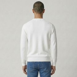 Pull marin uni 24896 bill tornade Homme BILL TORNADE