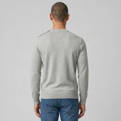 Pull marin uni 24896 bill tornade Homme BILL TORNADE