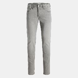 Jeans grey denim jwhglenn at 333 noos 12293380 4502 Homme JACK & JONES