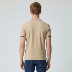 Polo liseret 03007 torrente Homme TORRENTE