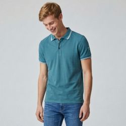 Polo liseret 03007 torrente Homme TORRENTE