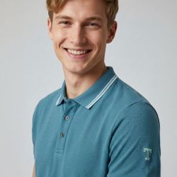 Polo liseret 03007 torrente Homme TORRENTE