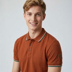 Polo liseret 03007 torrente Homme TORRENTE