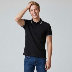 Polo liseret 03007 torrente Homme TORRENTE