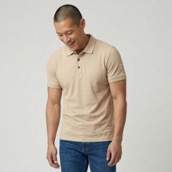 Polo court chine 08835 torrente Homme TORRENTE