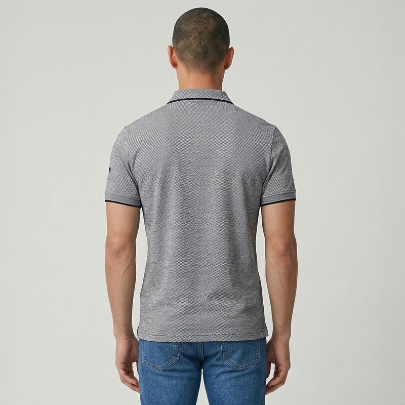 Polo court chine 08835 torrente Homme TORRENTE