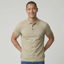 Polo court chine 08835 torrente Homme TORRENTE