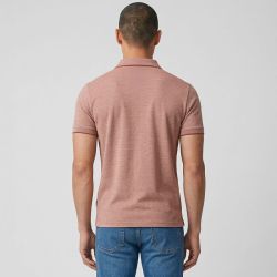 Polo court chine 08835 torrente Homme TORRENTE