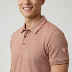 Polo court chine 08835 torrente Homme TORRENTE