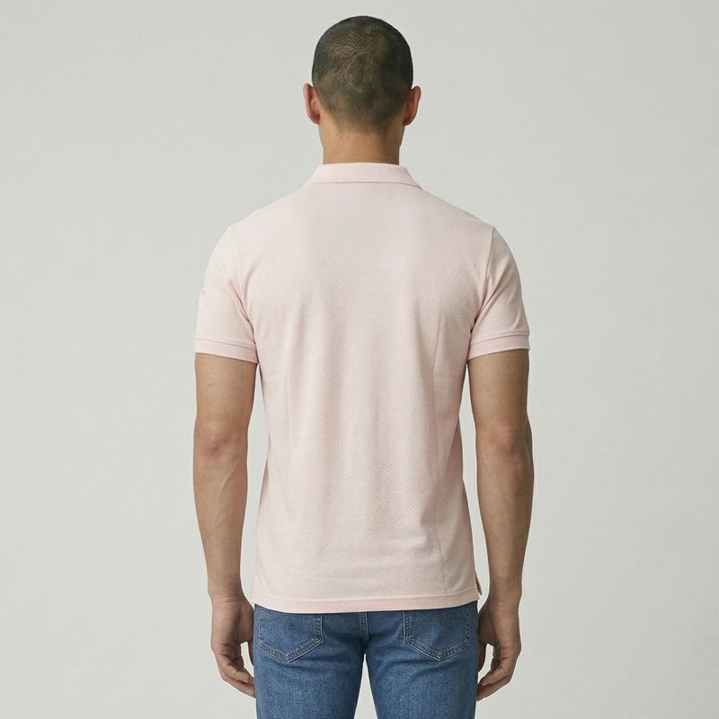 Polo court chine 08835 torrente Homme TORRENTE