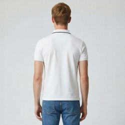 Polo mc piping 27859 torrente Homme TORRENTE