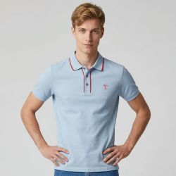 Polo mc piping 27859 torrente Homme TORRENTE