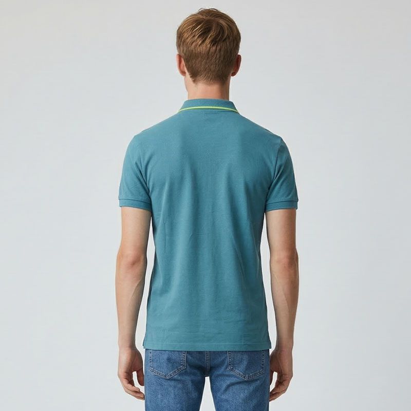 Polo mc piping 27859 torrente Homme TORRENTE