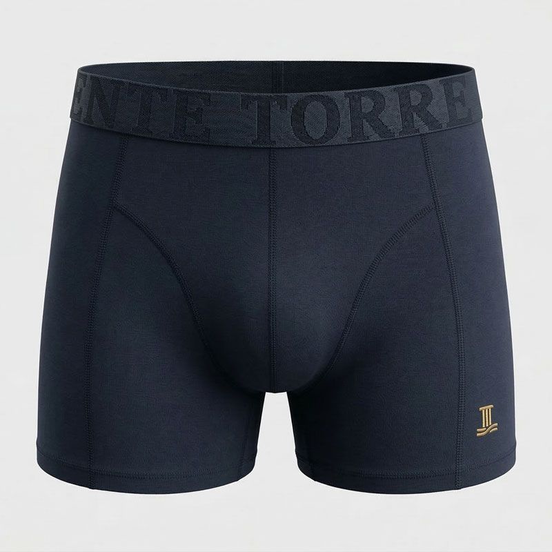Lot de 3 boxers classic 24063 torrente Homme TORRENTE