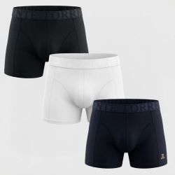 Lot de 3 boxers classic 24063 torrente Homme TORRENTE