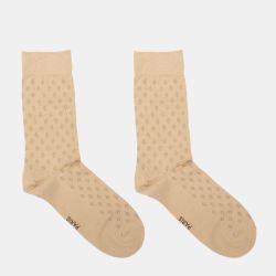 Paire de chaussette fantaisie 11118 t39/46 Homme BILL TORNADE