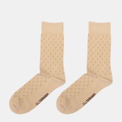 Paire de chaussette fantaisie 11118 t39/46 Homme BILL TORNADE