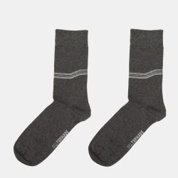 Paire de chaussette fantaisie 11118 t39/46 Homme BILL TORNADE