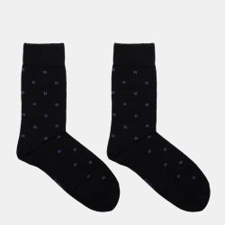 Paire de chaussette fantaisie 11118 t39/46 Homme BILL TORNADE