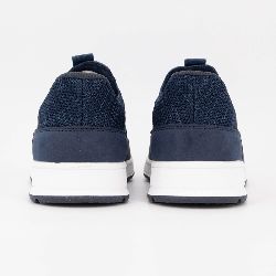 Basket blue 335afb6b6900 t40/45 Homme BUGATTI