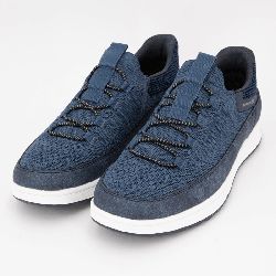 Basket blue 335afb6b6900 t40/45 Homme BUGATTI