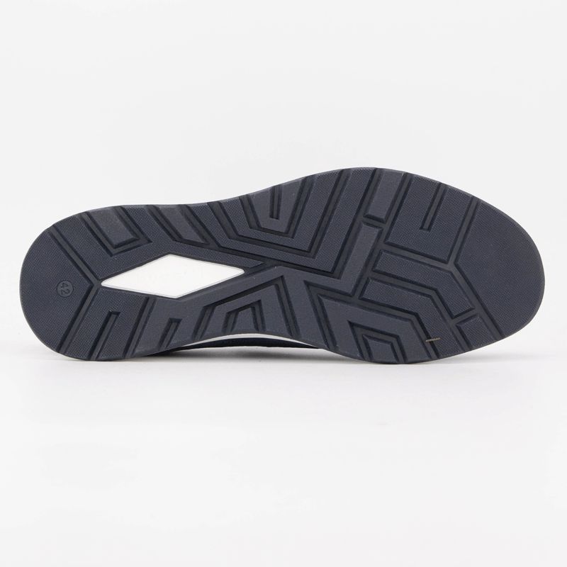 Basket blue 335afb6b6900 t40/45 Homme BUGATTI