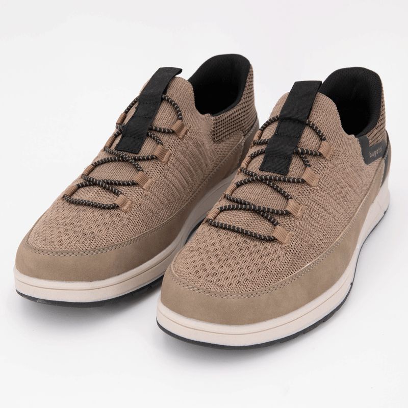 Basket blue 335afb6b6900 t40/45 Homme BUGATTI