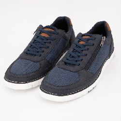 Basket jeans 95r0011003 t40/45 Homme ROMIKA