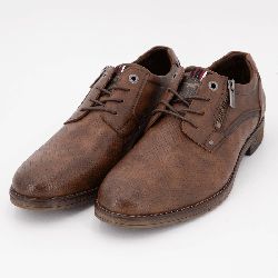 Derby rust 26m131002 t40/46 Homme MUSTANG