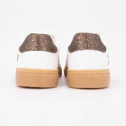 Basket white gold 959041008 t36/41 Femme TOM TAILOR