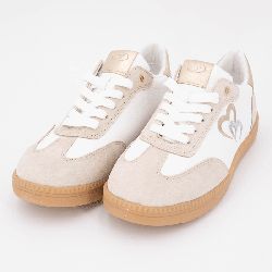 Basket white gold 2690010008 t36/41 Femme TOM TAILOR