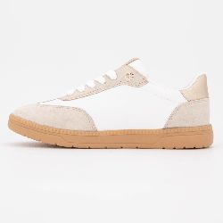 Basket white gold 2690010008 t36/41 Femme TOM TAILOR