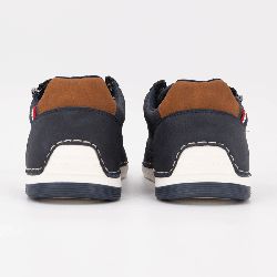 Basket navy 2680020003 t40/46 Homme TOM TAILOR