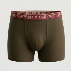 Lot de 3 boxers loreto Homme LEE COOPER