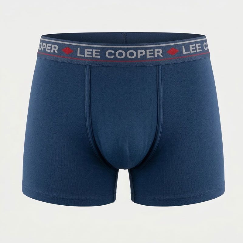 Lot de 3 boxers loreto Homme LEE COOPER