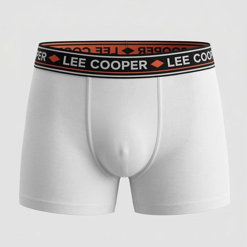 Lot de 3 boxers loreto Homme LEE COOPER