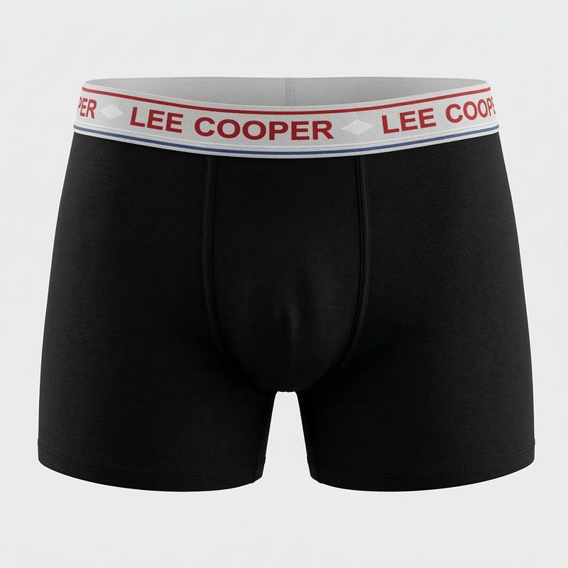 Lot de 3 boxers loreto Homme LEE COOPER