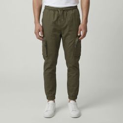 Pantalon zip 19960 bill tornade Homme BILL TORNADE