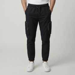 Pantalon zip 19960 bill tornade Homme BILL TORNADE