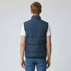 Doudoune sm black 2423101 Homme LE COQ SPORTIF