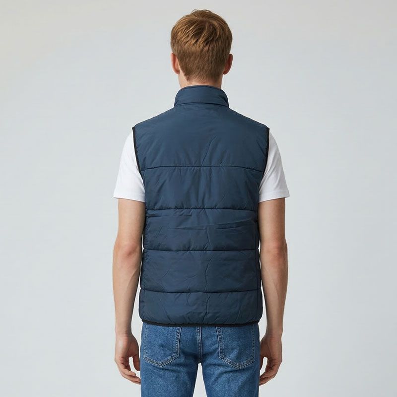 Doudoune sm black 2423101 Homme LE COQ SPORTIF