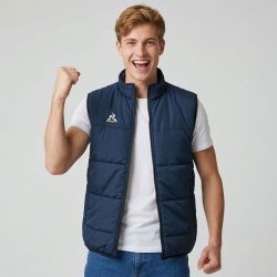 Doudoune sm black 2423101 Homme LE COQ SPORTIF