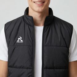 Doudoune sm black 2423101 Homme LE COQ SPORTIF