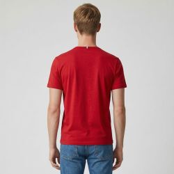 Tee shirt mc rio red 2510018 Homme LE COQ SPORTIF